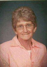 Kathleen A. (Smith) Brown