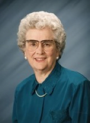 Marjorie Jensen