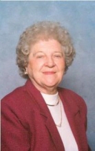 Irene E. (Watts) Miller