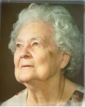 Bernadette R. (Weaver) Auchey