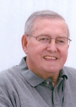 Clyde W. Albright