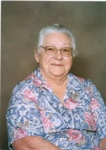 Edna Mae Albright 378507