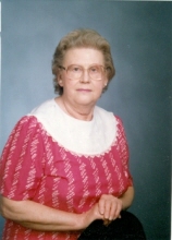 Betty R. Allen