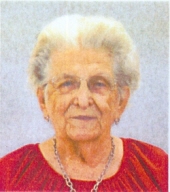 Hazel M. Bortner