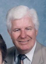 Robert E. Brooks