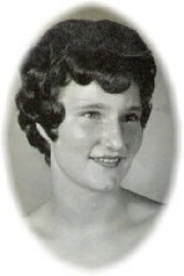Elizabeth Ann Firestone Wilson, Oklahoma Obituary