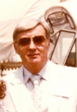 Francis W. Dauber, Jr.