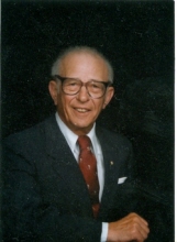 Frank J. DeCello