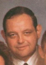 Preston R. Earnst, Jr.