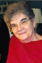 Dolores J. Eisenhart
