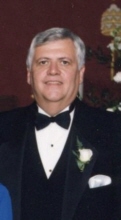 Donald K. Eyster