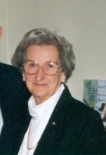 Mary A. Freed