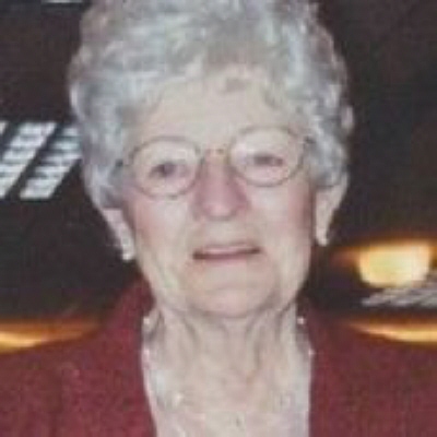 Dorothy M. Peterson 3787065
