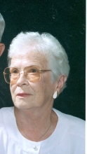 Betty J. Garrett