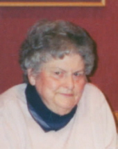 Mildred J. Garver