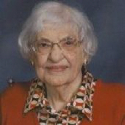 Catherine M. Reuland