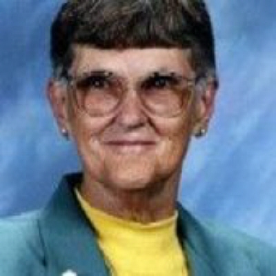 Helen W. Thilges