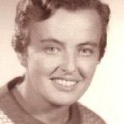 Betty June LYON