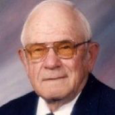 Roy A. Danielson