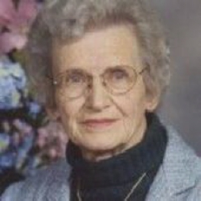 Carol E. Olson