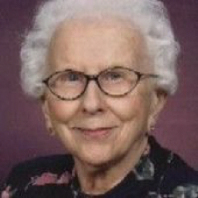 Helen E. Nelson