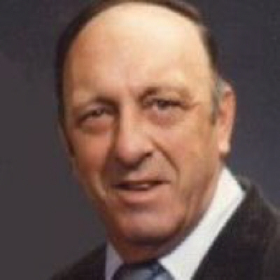 Donald FORSHEE 3787346