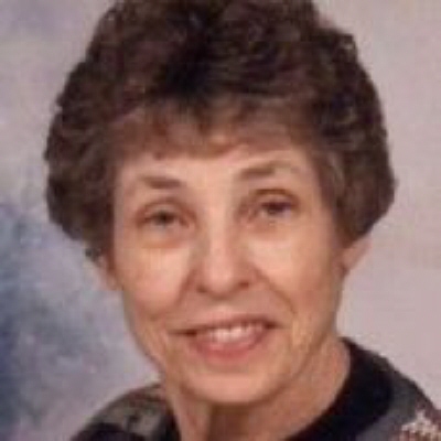 Doris Phillips