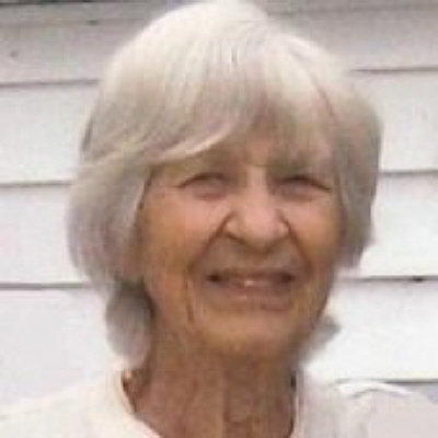 Ellen M. Moore
