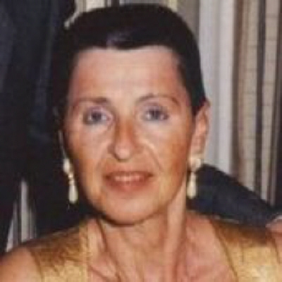Patricia A. Larson