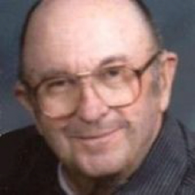 Kenneth P. Hunter