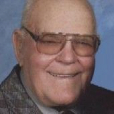 Arnold E. Oleson
