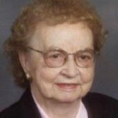 Ethel HANDELAND