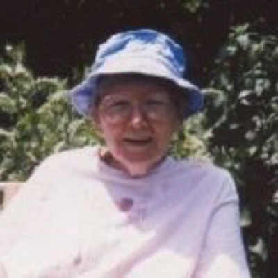 Joan L. Greene