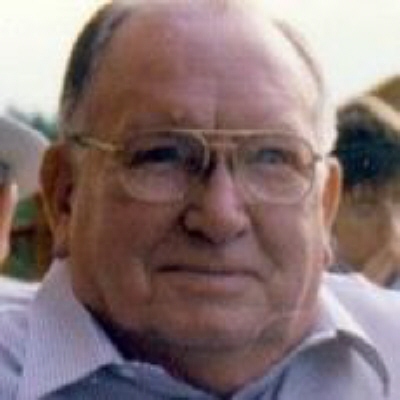 Donald V. Sunde 3787853