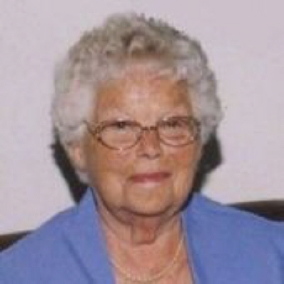 Agnes M. Finley