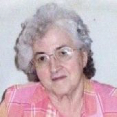 Dorothy HELGASON