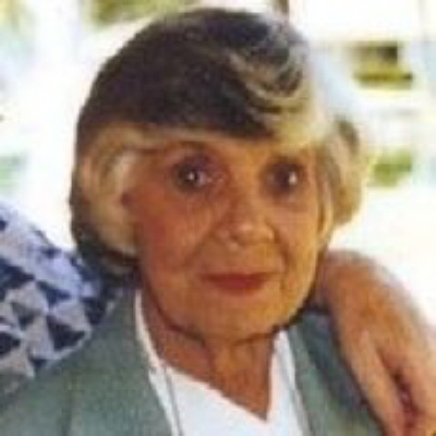 Rosemary M. Bennett