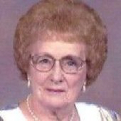 Ilene L. Knapp