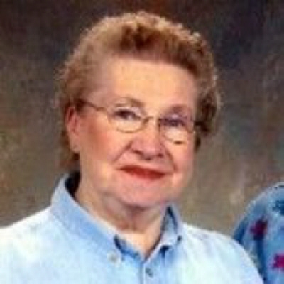 Joyce Elaine Hasbrook