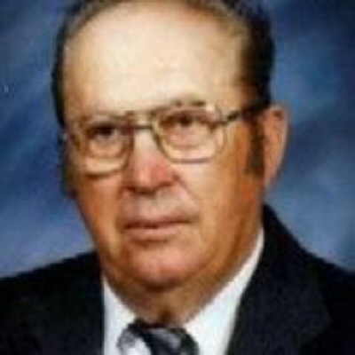 Harold R. Harris