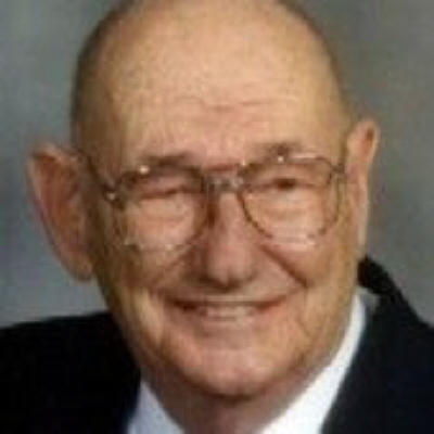 Douglas H. Christensen