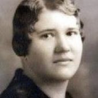 Elsie A. Ostergaard