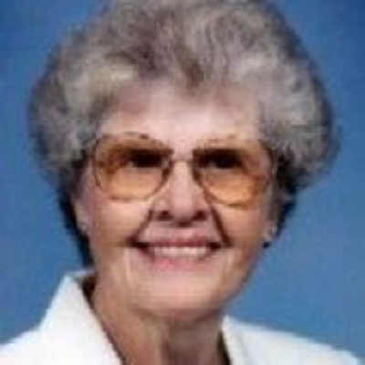 Dorothy J. Lammers