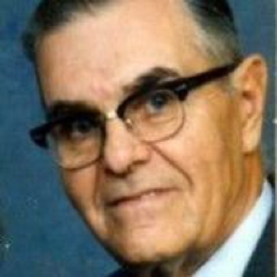 Ernest H. Duus