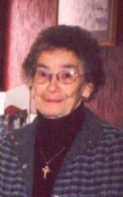 Doris E. (Gross) Livingston