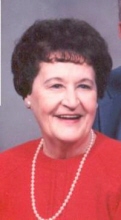 Betty L. (Hartman) Messersmith