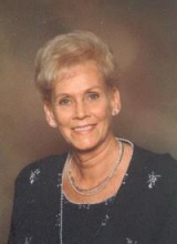 Patricia A. (Henderson) Ayers