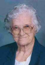 Ethel M. (King) Miller