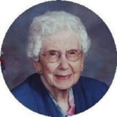 Mildred Oulman 3789272