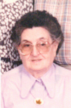 Clara E. (McKinstry) Reichard